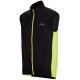 BBB BBW-151 PocketVest PackAway Gilet Black/Yellow M