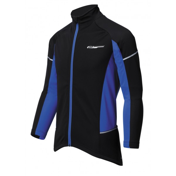 BBB BBW-161 ControlShield Jacket Blue L    2018 Model