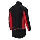 BBB BBW-163 ControlShield Jacket Black/Red M