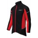 BBB BBW-163 ControlShield Jacket Black/Red M