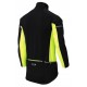 BBB BBW-163 ControlShield Jacket Black/Yellow M