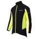 BBB BBW-163 ControlShield Jacket Black/Yellow M