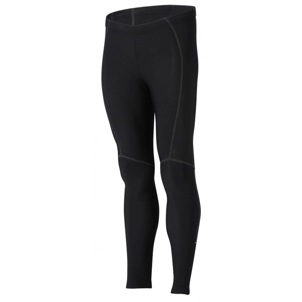 BBB BBW-194 LadyShield Tights W/Chamois Black XL
