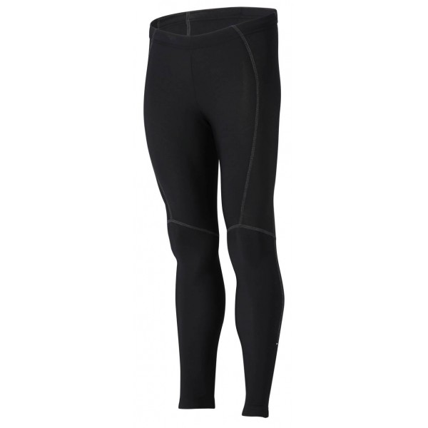 BBB BBW-194 LadyShield Tights W/Chamois Black 2XL