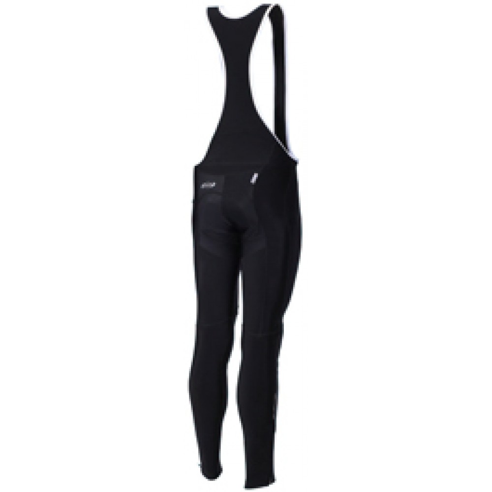 BBB BBW-192 LegStop Bib tights W/Chamois Black S