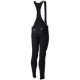 BBB BBW-192 LegStop Bib tights W/Chamois Black S