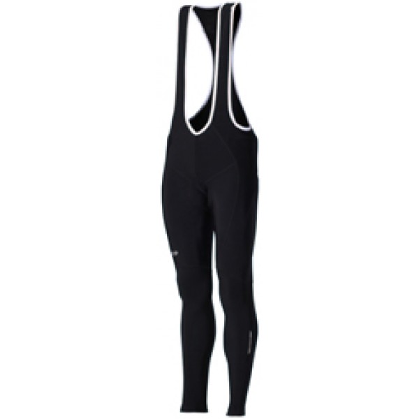 BBB BBW-192 LegStop Bib tights W/Chamois Black S
