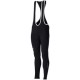 BBB BBW-192 LegStop Bib tights W/Chamois Black S