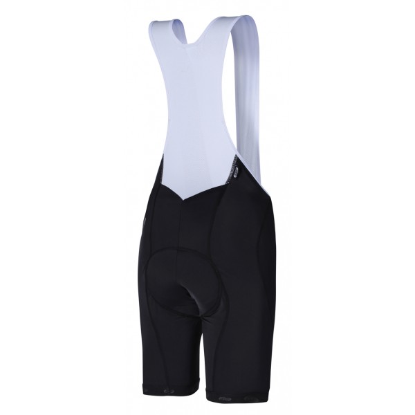 BBB BBW-211 Squadra Bib Shorts Black 2XL