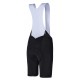 BBB BBW-211 Squadra Bib Shorts Black 3XL