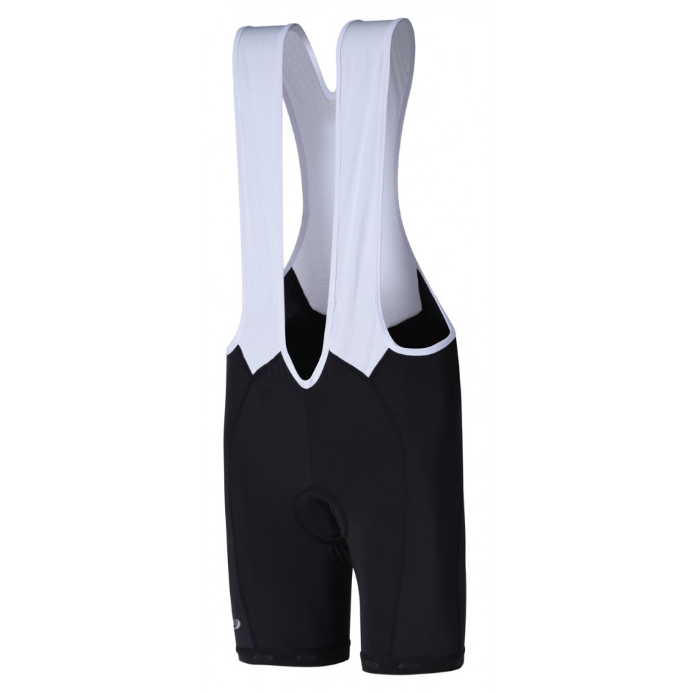 BBB BBW-211 Squadra Bib Shorts Black 3XL