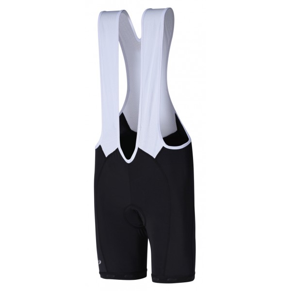 BBB BBW-211 Squadra Bib Shorts Black 2XL