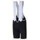 BBB BBW-211 Squadra Bib Shorts Black 3XL