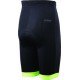 BBB BBW-427 PowerFit 2.0 Cycling Shorts Black L