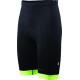 BBB BBW-427 PowerFit 2.0 Cycling Shorts Black L