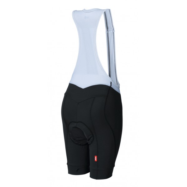BBB BBW-216 GirlTech Women's Bib Shorts Black