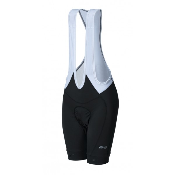 BBB BBW-216 GirlTech Women's Bib Shorts Black