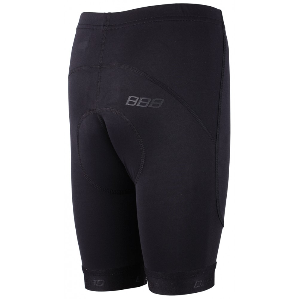 BBB BBW-222 Junior Cycling Shorts 140