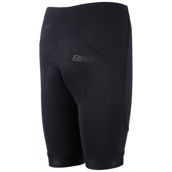 BBB BBW-222 Junior Cycling Shorts 140