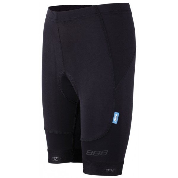 BBB BBW-222 Junior Cycling Shorts 140
