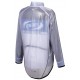 BBB BBW-228 TransShield Jacket Clear 2XL