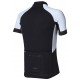 BBB BBW-234 ComfortFit SS Jersey Black/White S