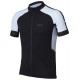 BBB BBW-234 ComfortFit SS Jersey Black/White S