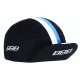 BBB BBW-257 Team Cycling Cap Black/Blue/White One Size