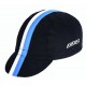 BBB BBW-257 Team Cycling Cap Black/Blue/White One Size