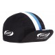 BBB BBW-257 Team Cycling Cap Black/Blue/White One Size