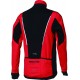 BBB BBW-261 ControlShield Jacket Black/Red M