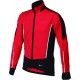 BBB BBW-261 ControlShield Jacket Black/Red M