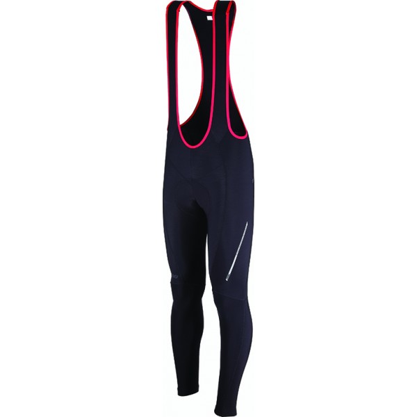 BBB BBW-130 LegSheild Bib Tight W/Chamois XXL