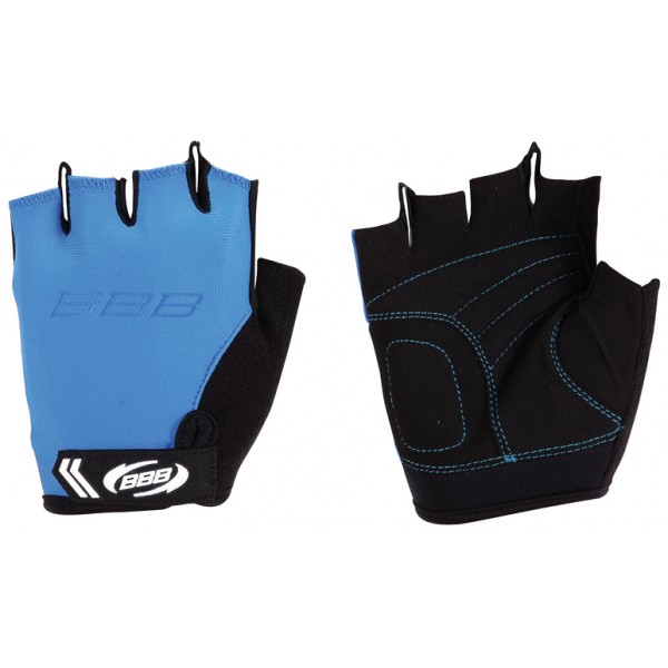 BBB BBW-45 Kids Mitts Blue S
