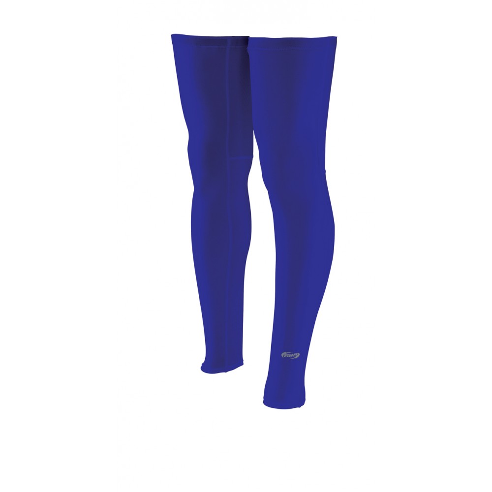 BBB BBW-91 ComfortLegs Leg Warmers Blue S