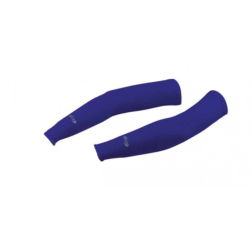 BBB BBW-92 ComfortArms Arm Warmers Blue XL