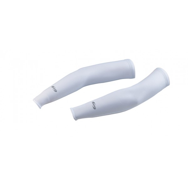 BBB BBW-92 ComfortArms Arm Warmers White S