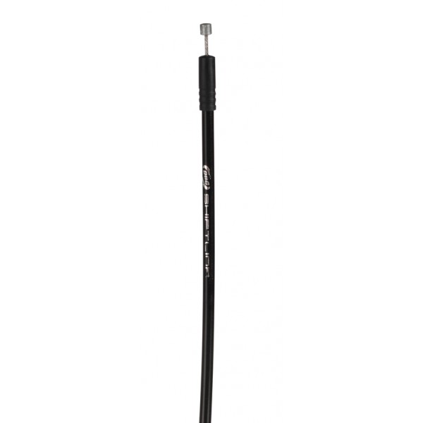 BBB BCB-05C ShiftLine Shift Cableset Campag - Black