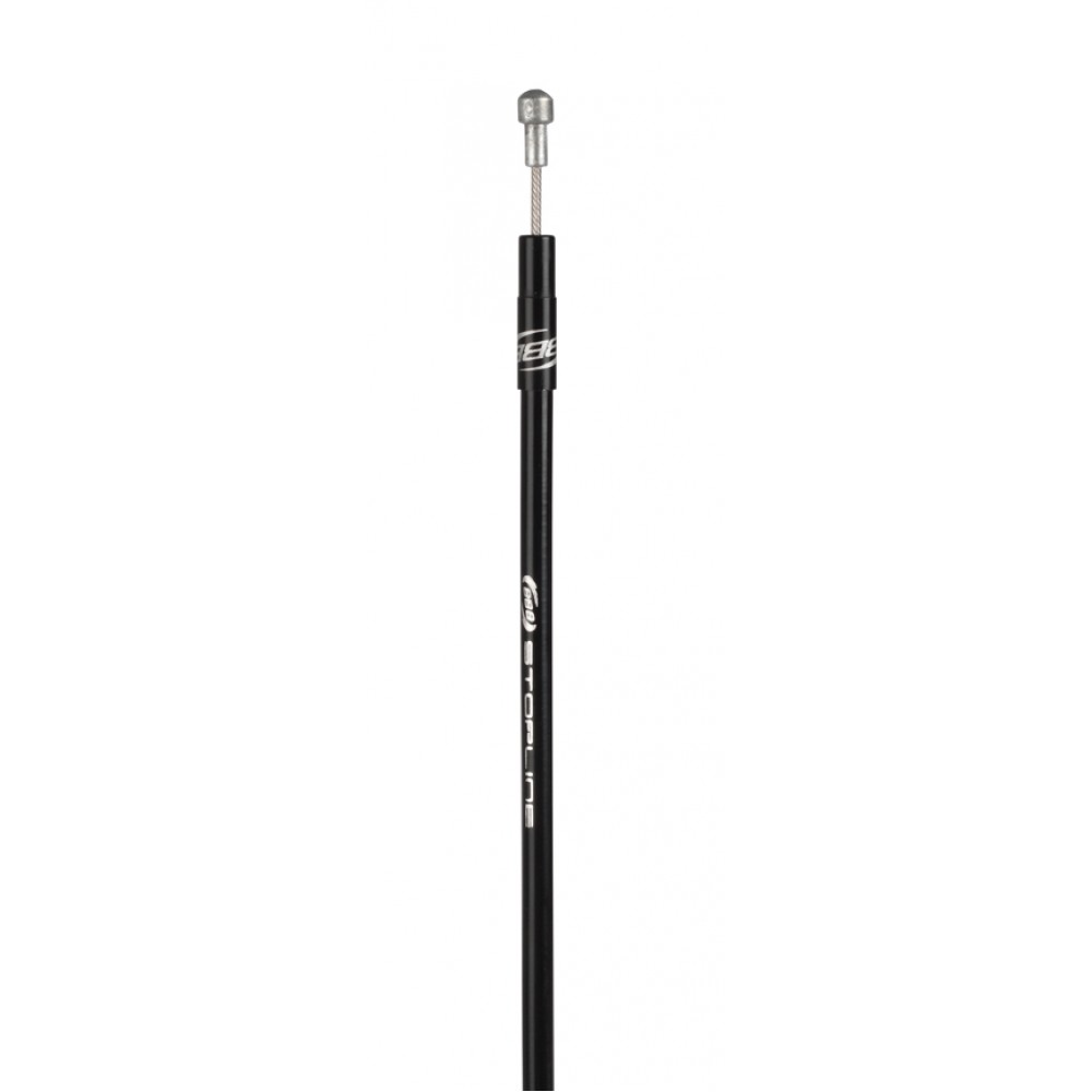 BBB BCB-06C StopLine Brake Cableset Campag - Black