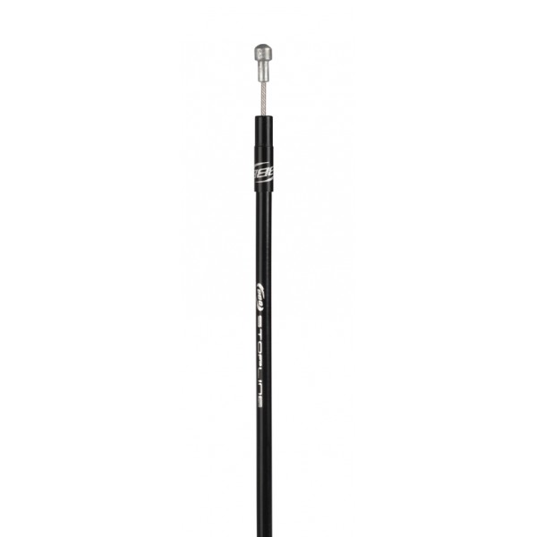 BBB BCB-06C StopLine Brake Cableset Campag - Black