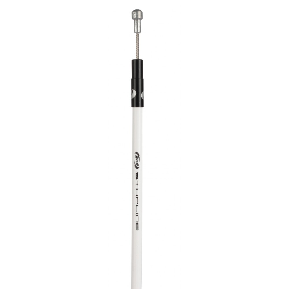 BBB BCB-06C StopLine Brake Cableset Campag - White