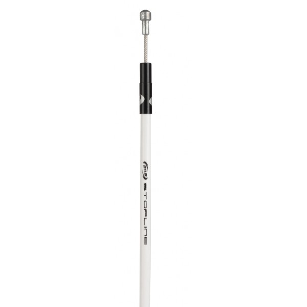 BBB BCB-06C StopLine Brake Cableset Campag - White