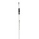 BBB BCB-06S StopLine Brake Cableset Shimano - White