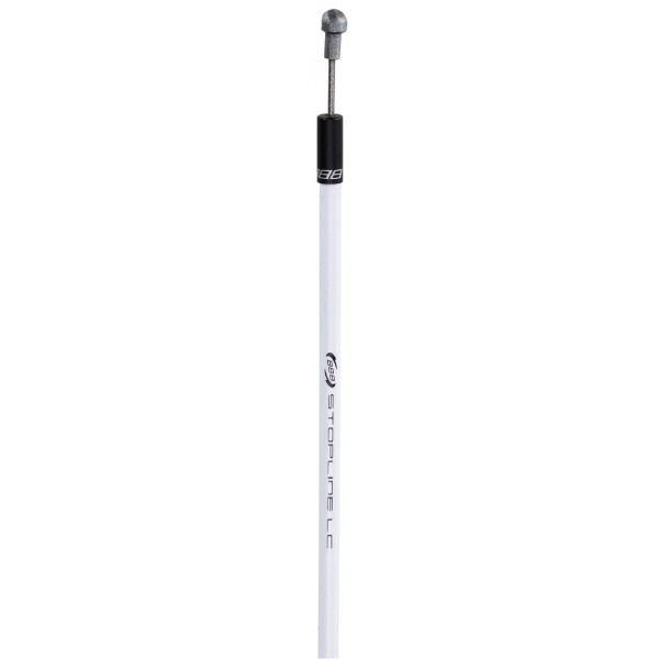BBB BCB-06S StopLine Brake Cableset Shimano - White