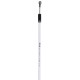 BBB BCB-06S StopLine Brake Cableset Shimano - White