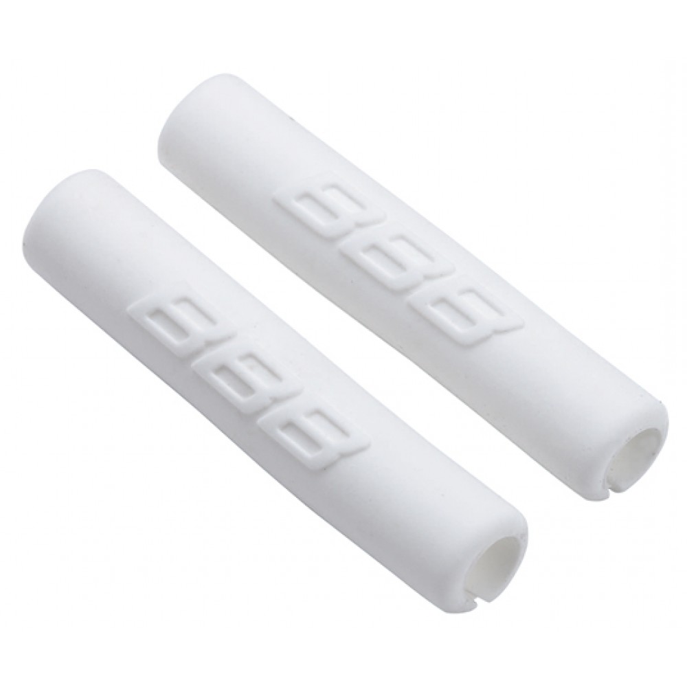 BBB BCB-90B CableWrap Cable Protector White 5mm