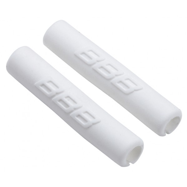 BBB BCB-90B CableWrap Cable Protector White 5mm
