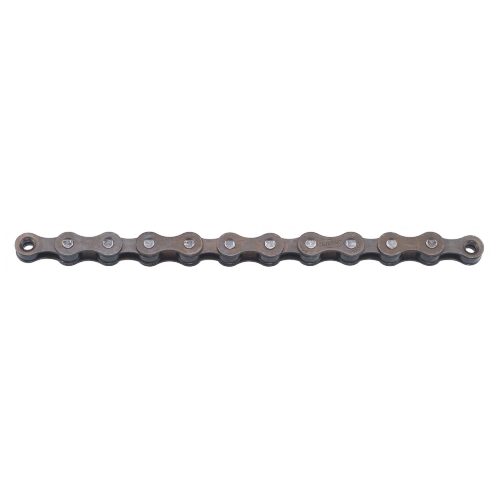 BBB BCH-010 SingleLine Chain Grey 1spd