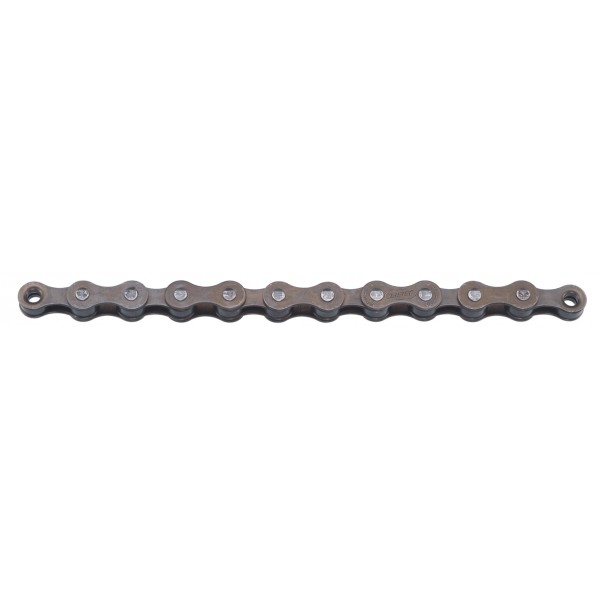 BBB BCH-010 SingleLine Chain Grey 1spd