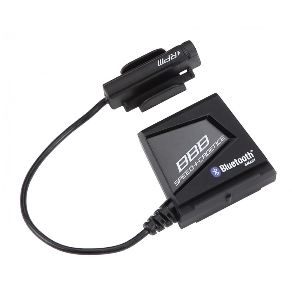 BBB BCP-61 BlueCombo Speed/Cadence Sensor